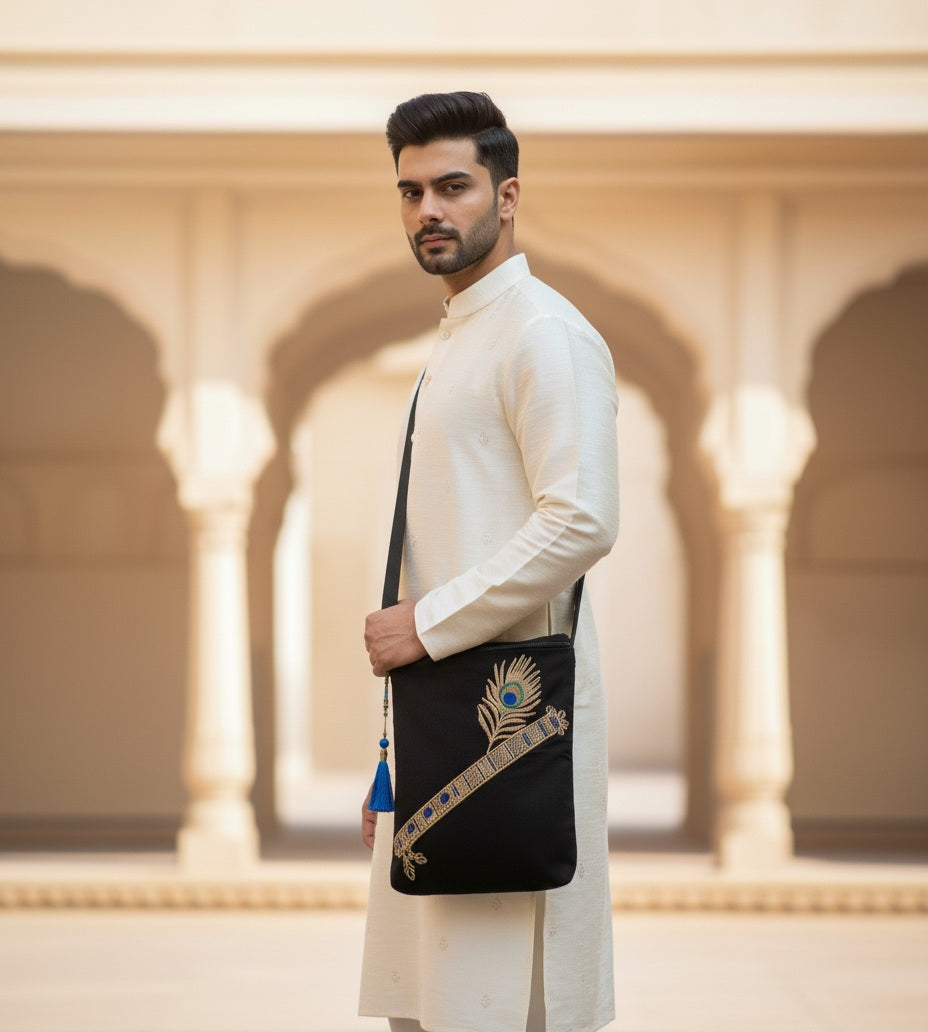 Flute of Vrindavan