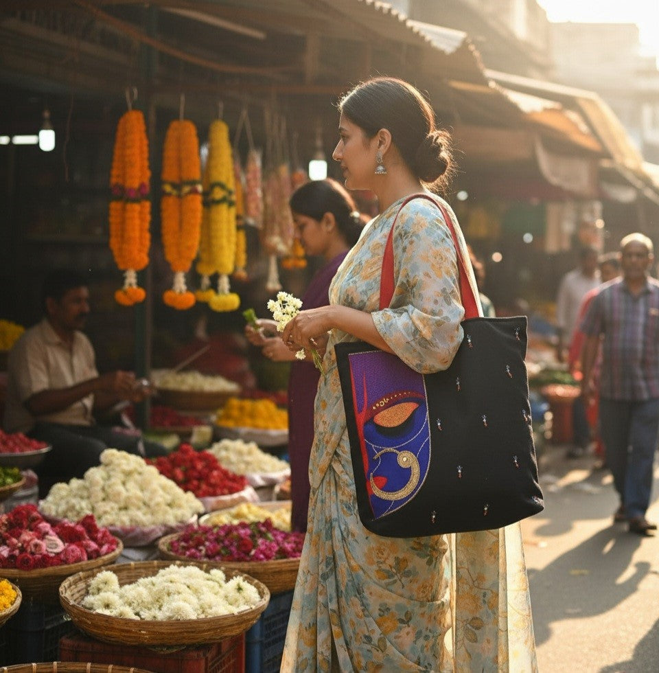 Kali Mukh