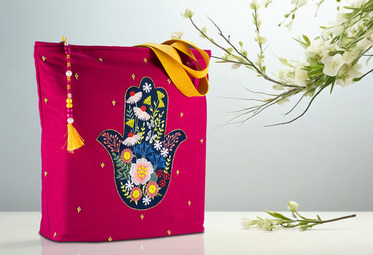Hamsa Harmony