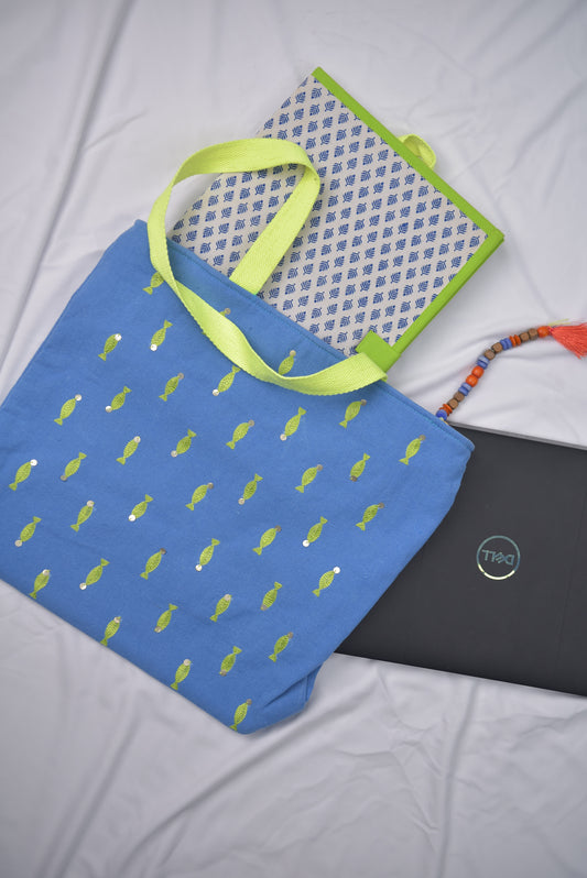 Fortune Fins
