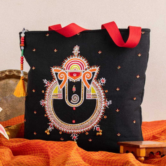 STYLISED VINAYAKA