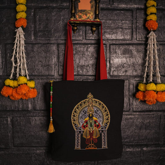Divine Vitthala