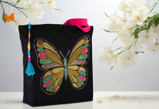 Butterfly Breeze