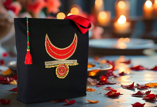 Chandrika Charm