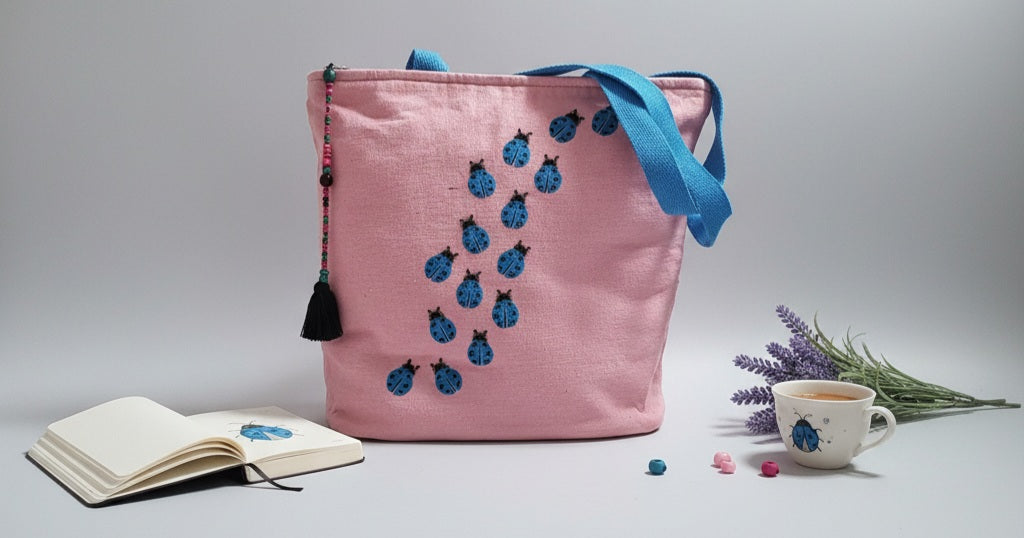 BEAUTIFUL BEATLES PINK