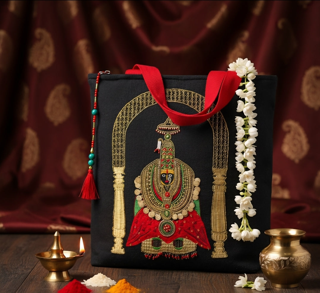 Bhavani Aura Bag