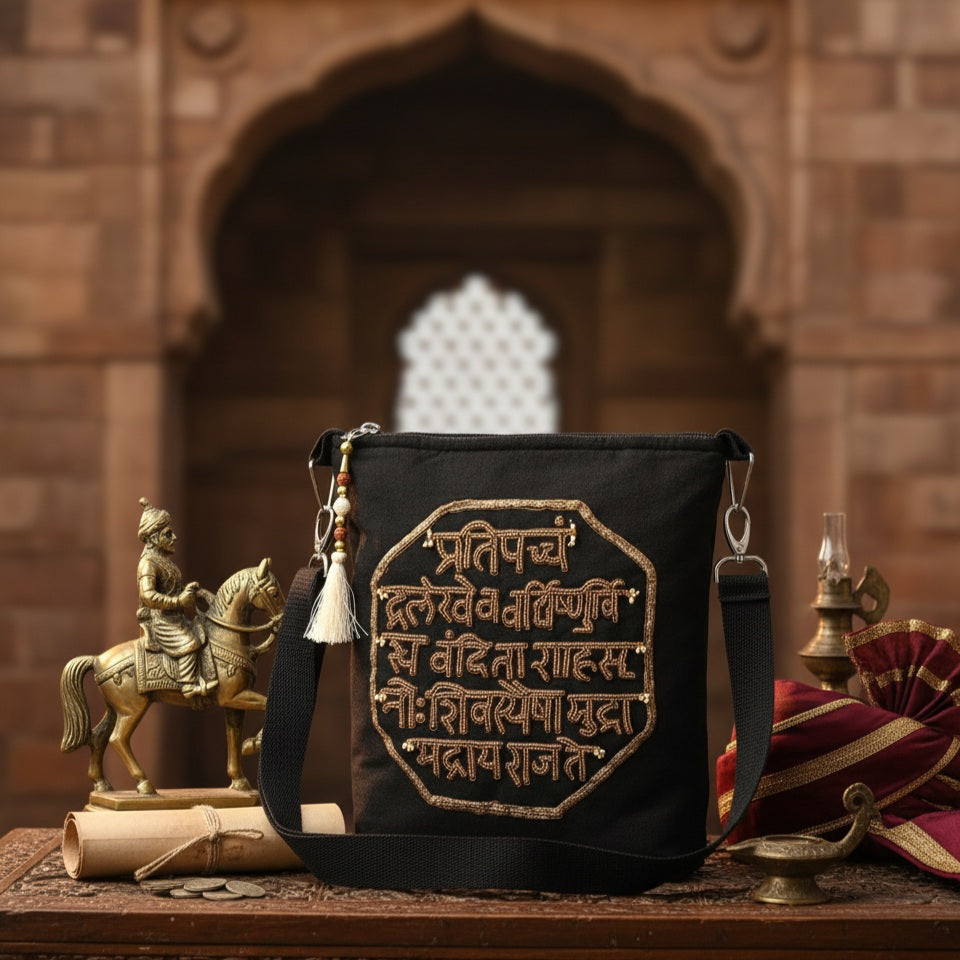 Swarajya Mudra