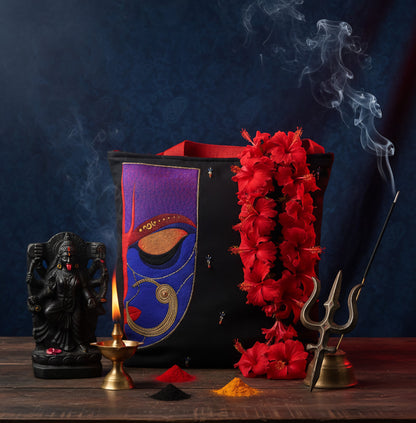Kali Mukh