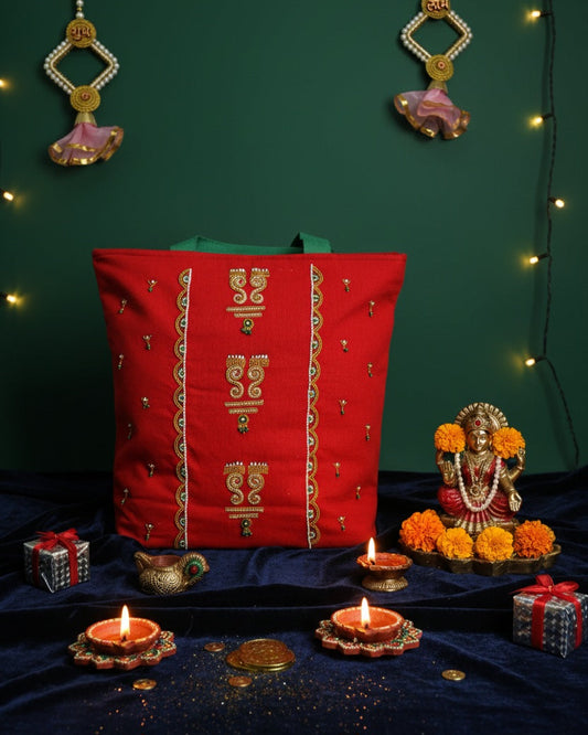 Laxmi Sparsh
