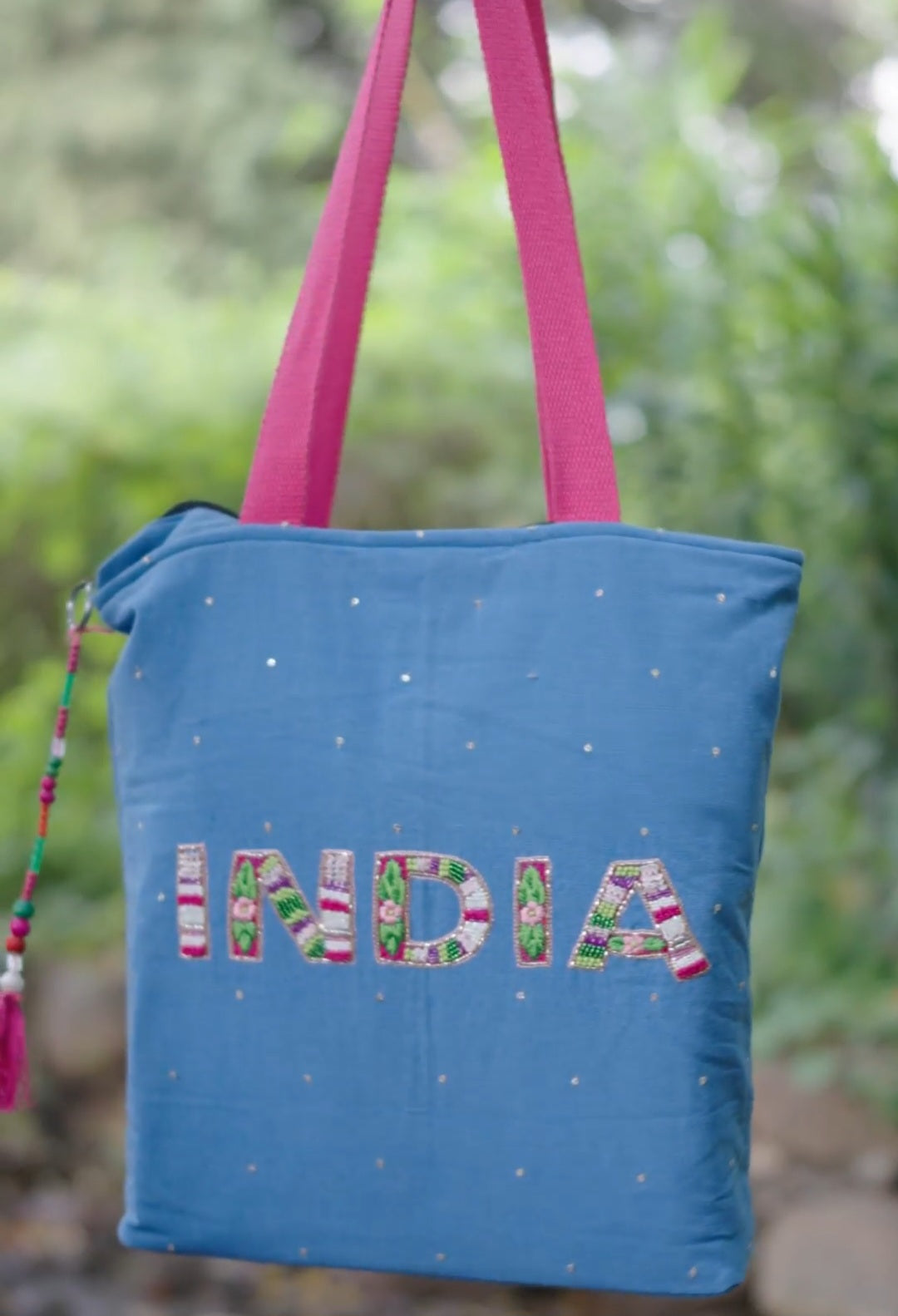 Incredible India