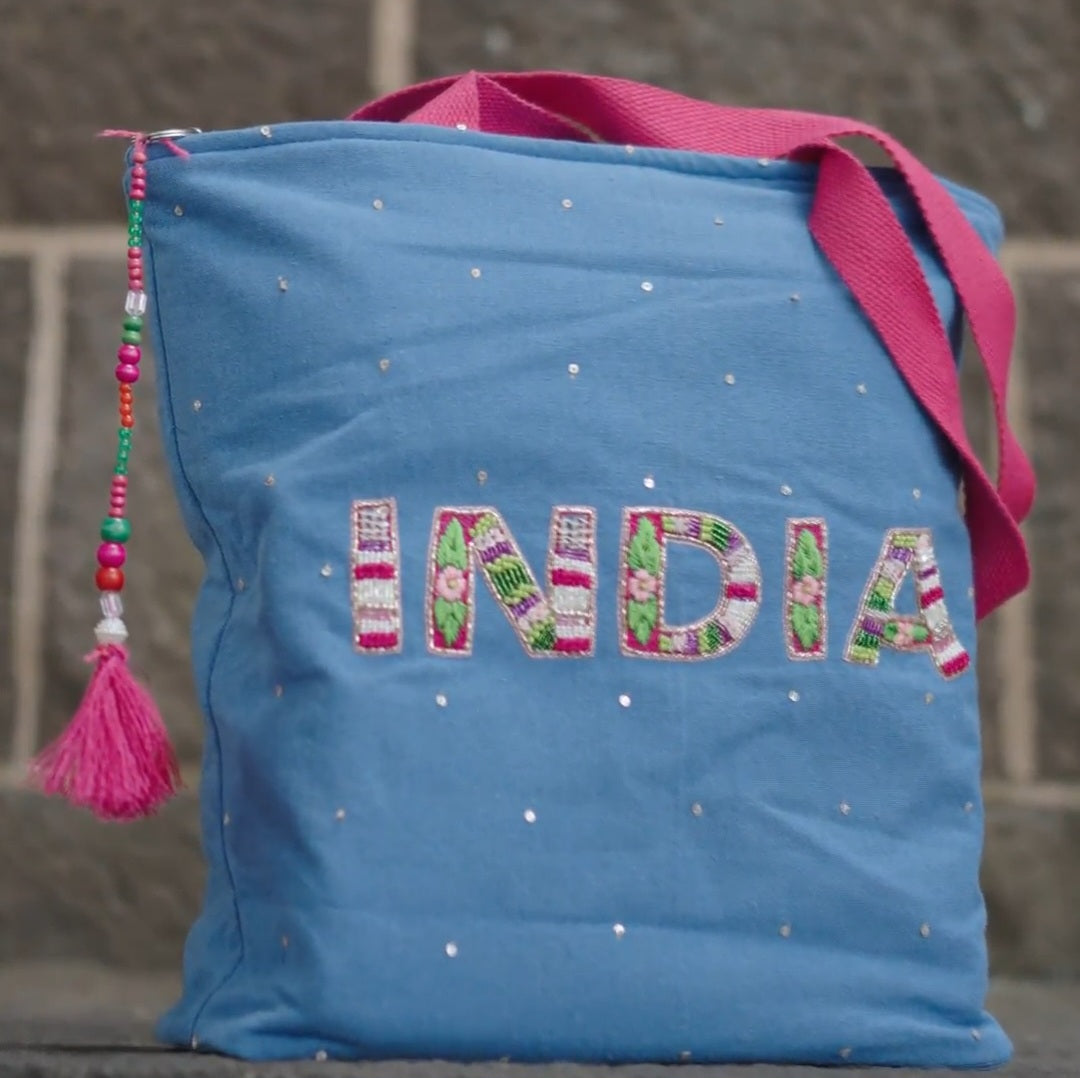 Incredible India