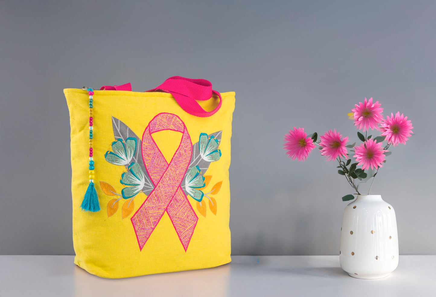 Cancer Warriors