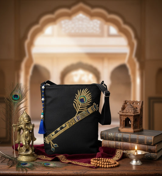 Flute of Vrindavan
