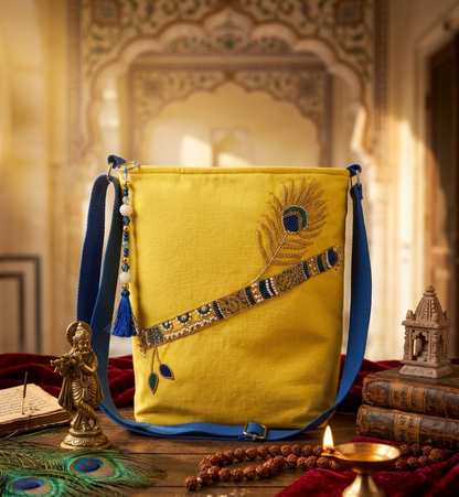 Flute of Vrindavan