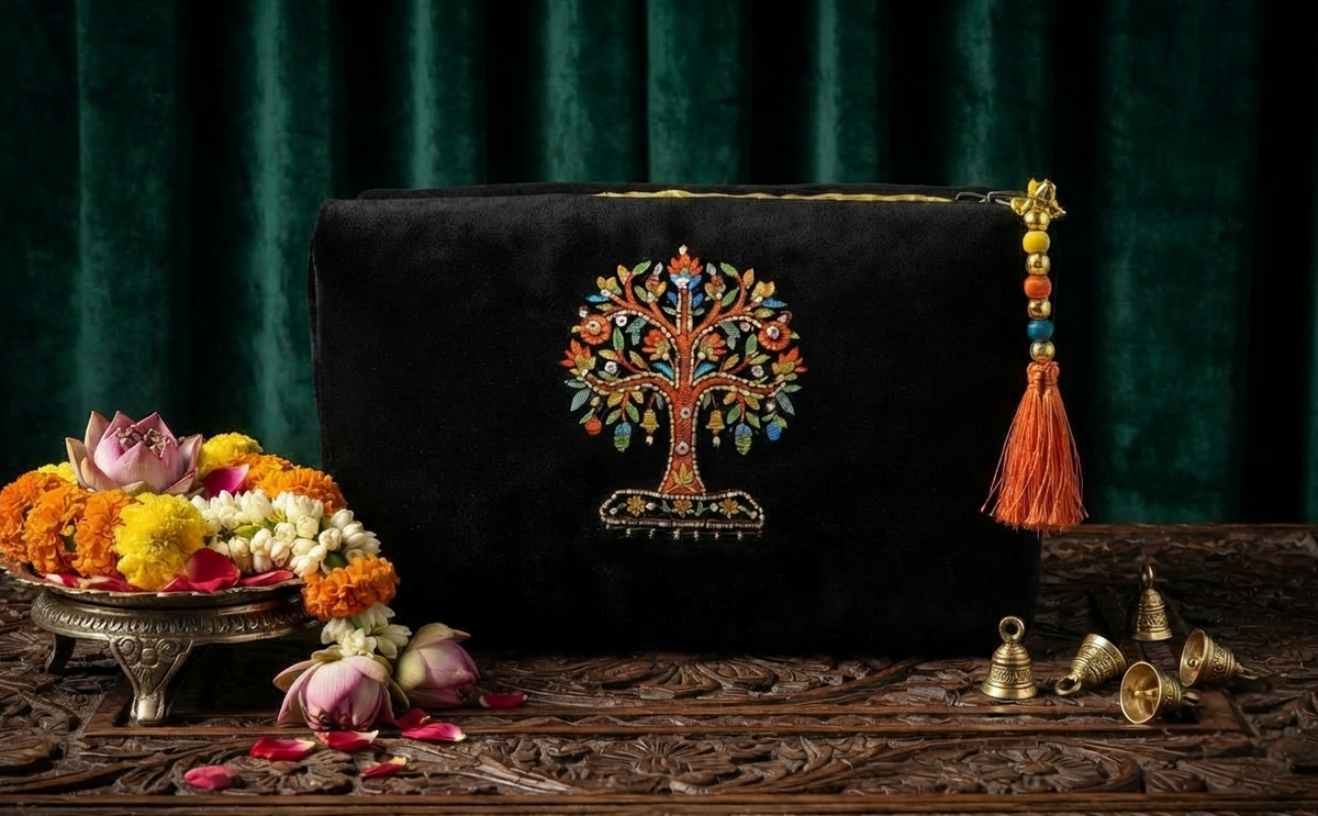 KALPAVRIKSH POUCH