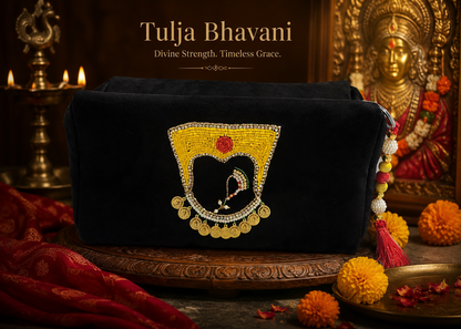 RADIANCE OF BHAVANI