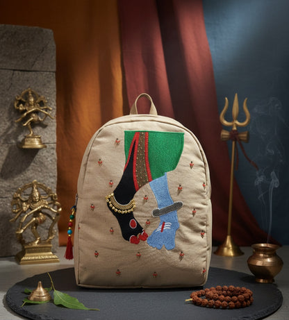 SHIVSHAKTI BACKPACK