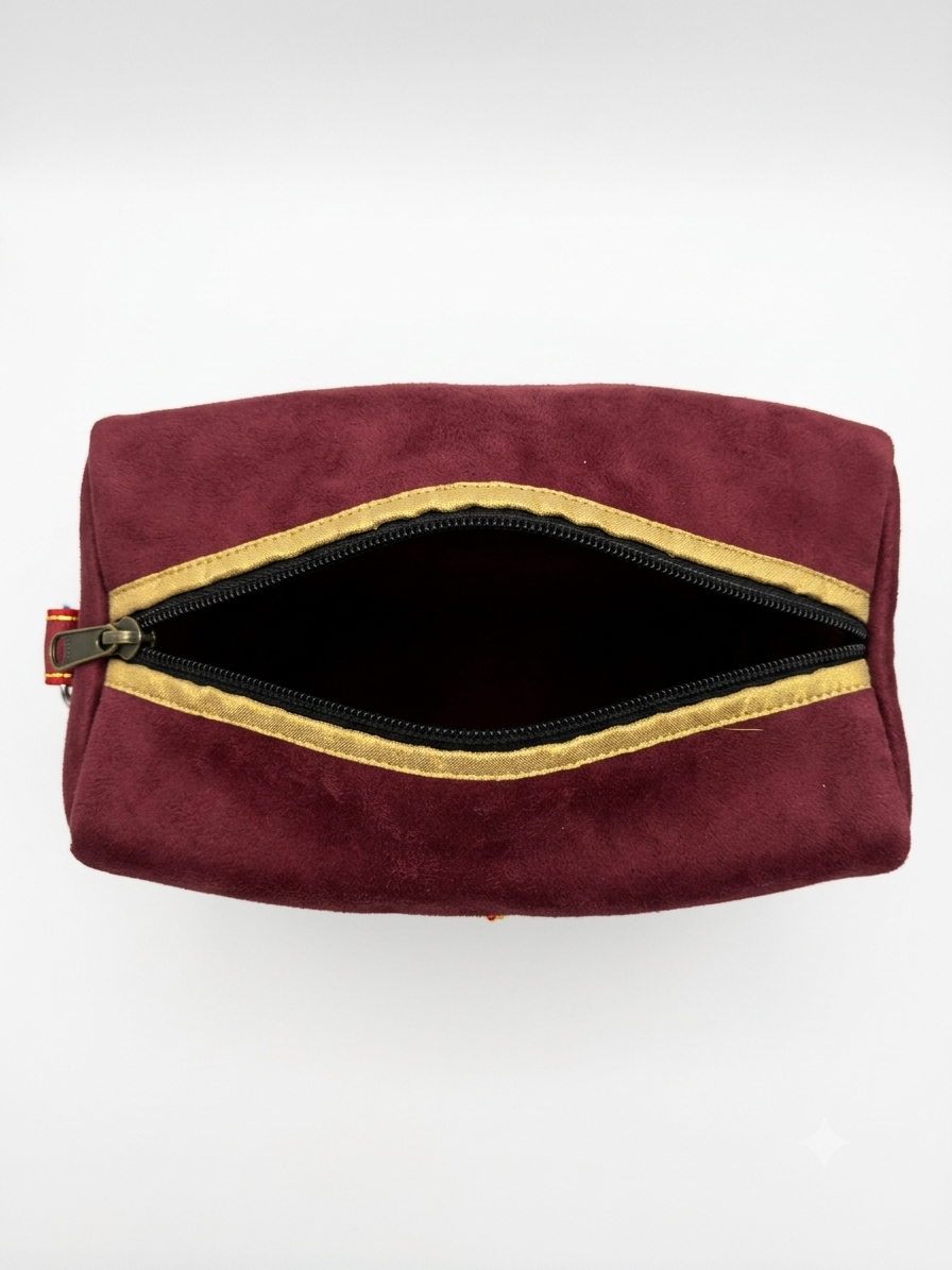 DIVINE SHANKH POUCH