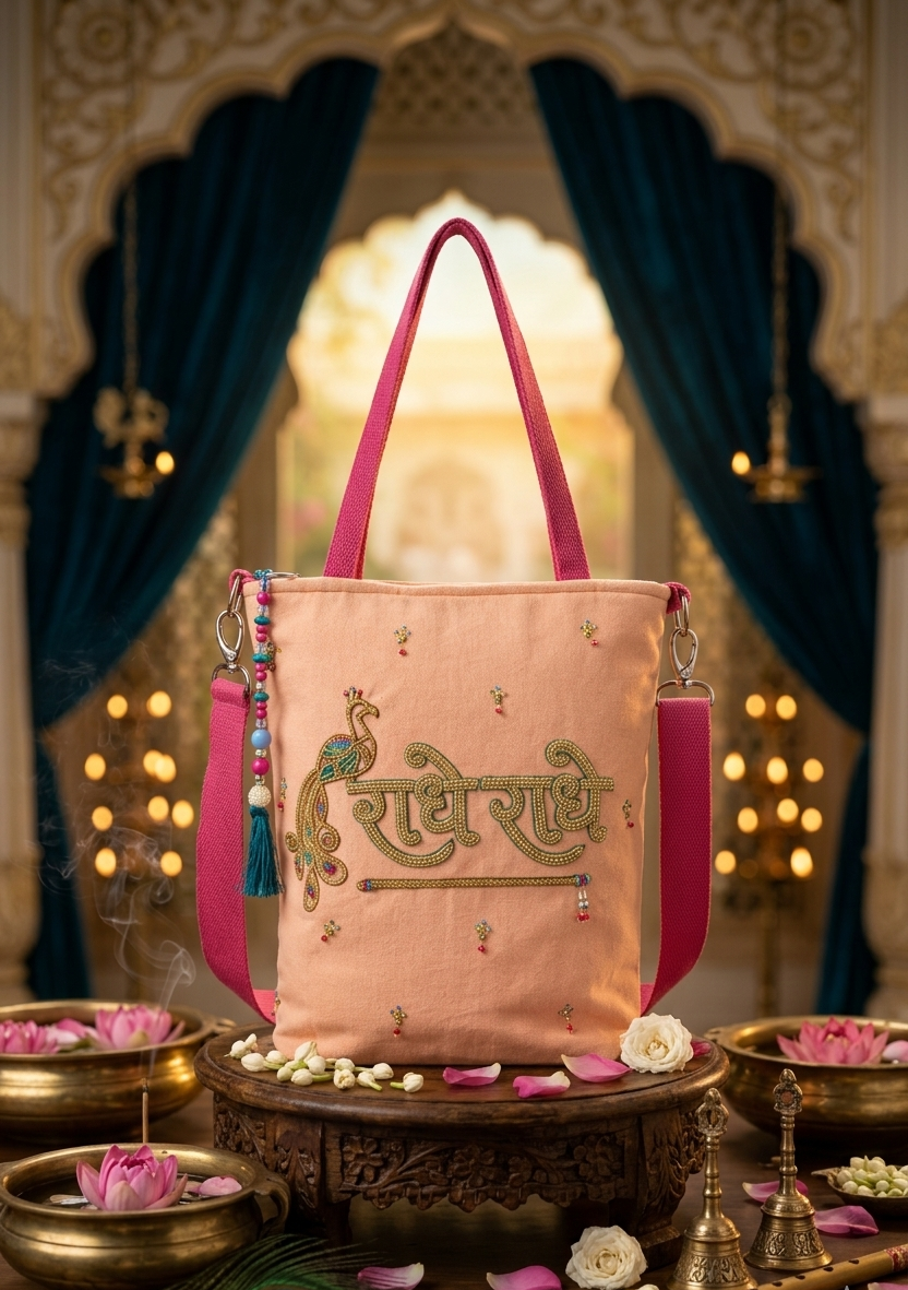 Radhe Smaran Sling