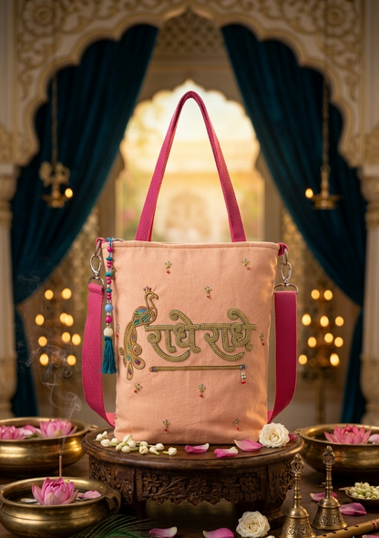 Radhe Smaran Sling