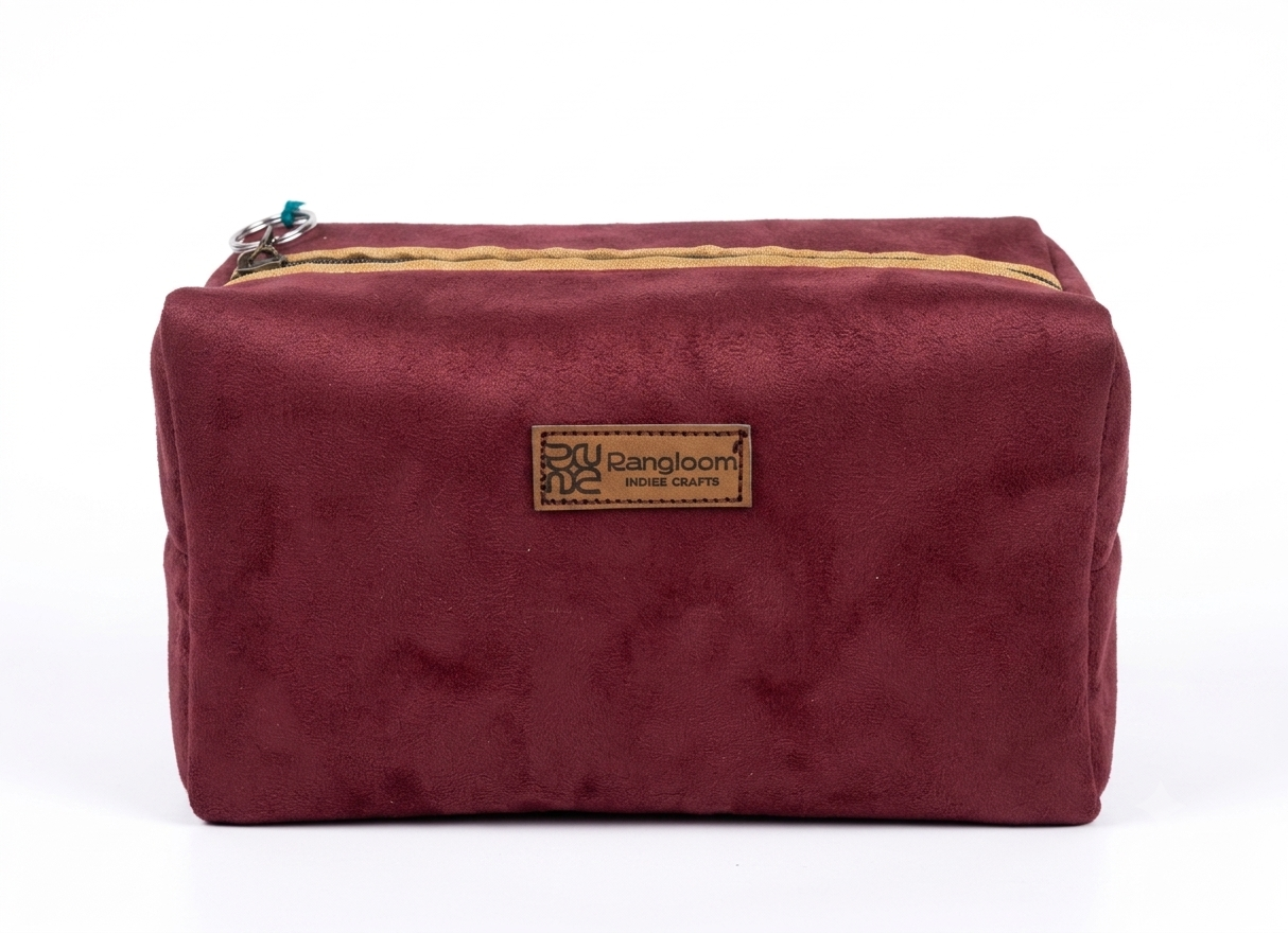 DIVINE SHANKH POUCH