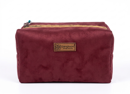 DIVINE SHANKH POUCH