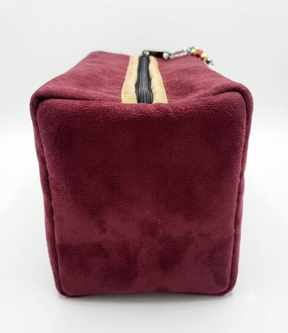 DIVINE SHANKH POUCH