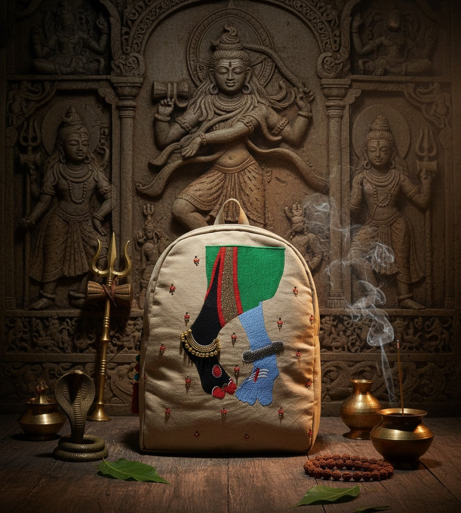 SHIVSHAKTI BACKPACK