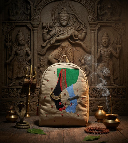 SHIVSHAKTI BACKPACK