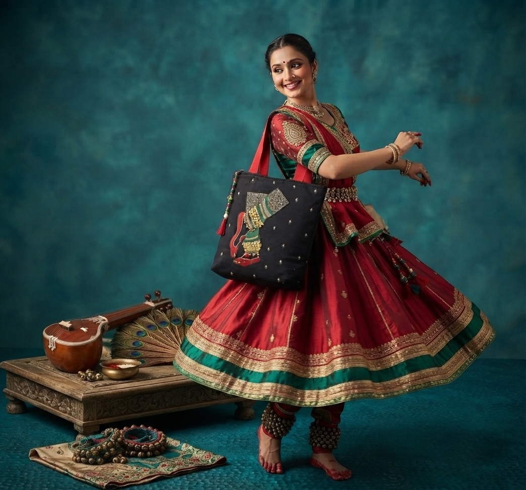 NRITYA CHARAN