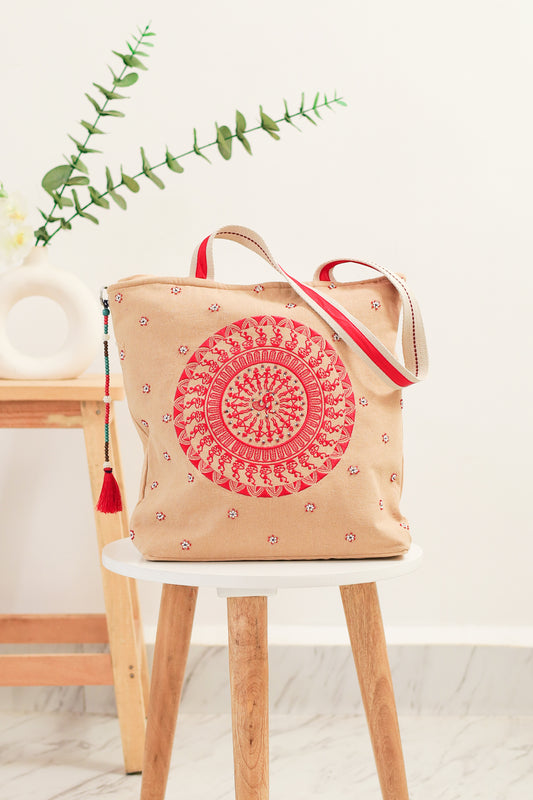 Tribal warli