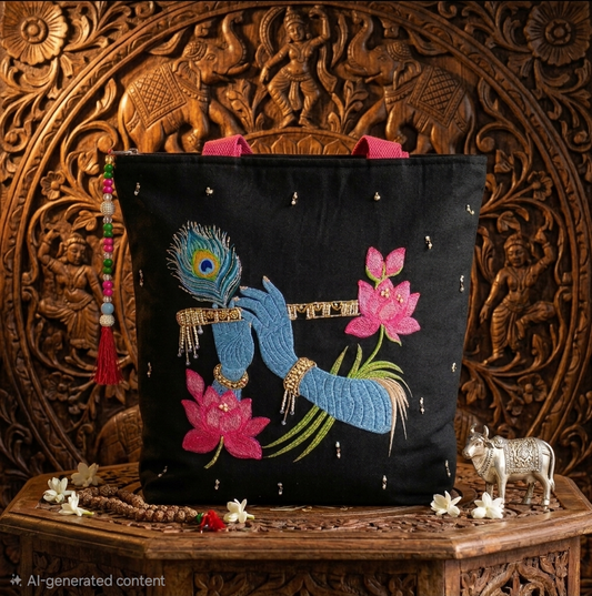 MELODY OF VRINDAVAN