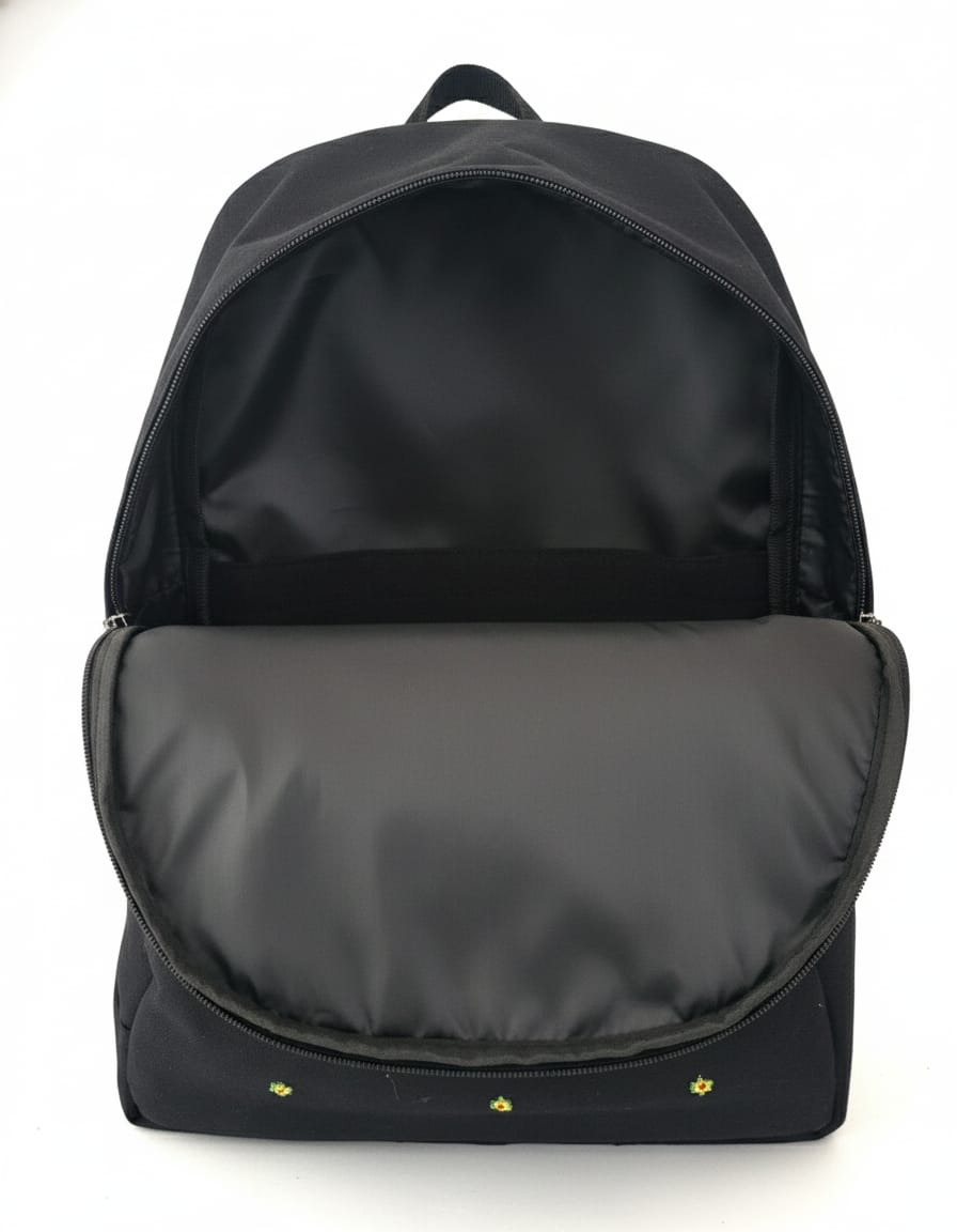 SHIV PARVATI GRACE BACKPACK