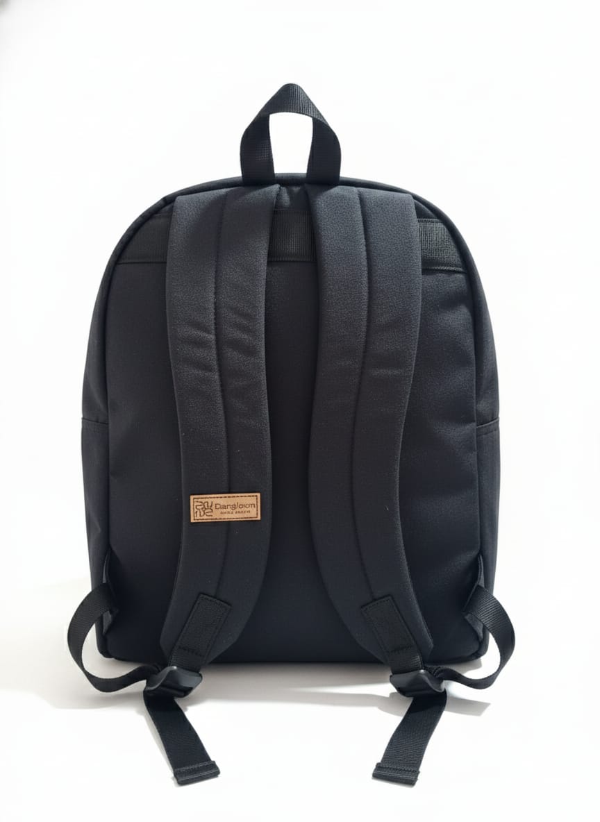 SHIV PARVATI GRACE BACKPACK