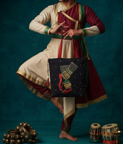 NRITYA CHARAN