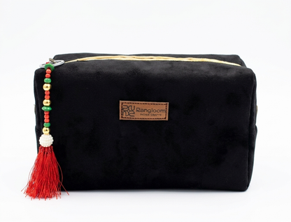TIRUMALA GRACE  POUCH