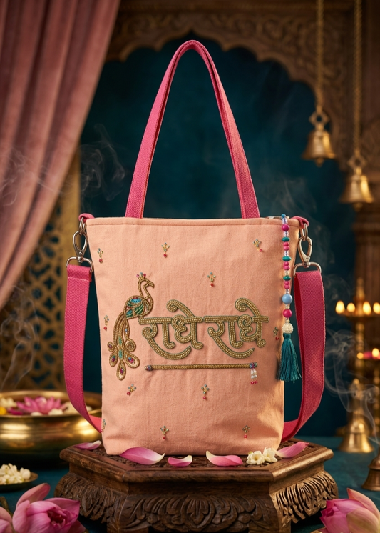 Radhe Smaran Sling