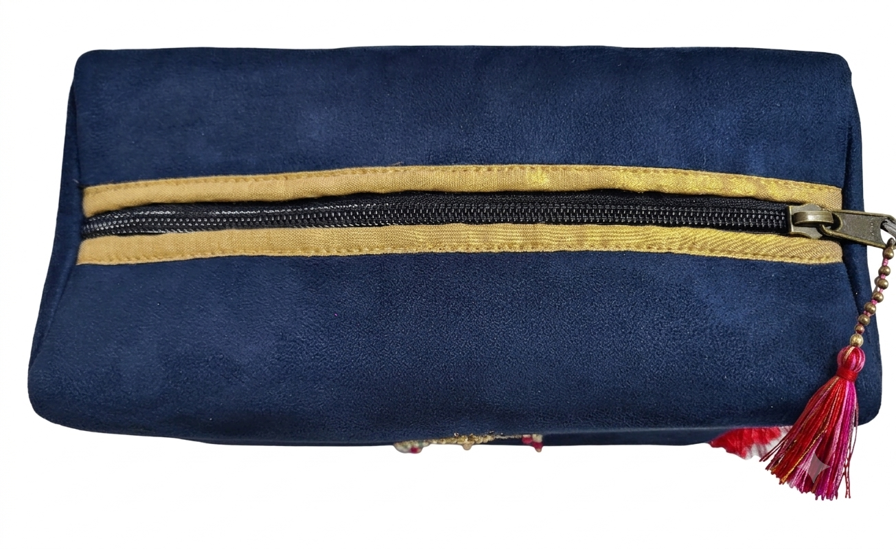 VRINDAVAN BLISS POUCH