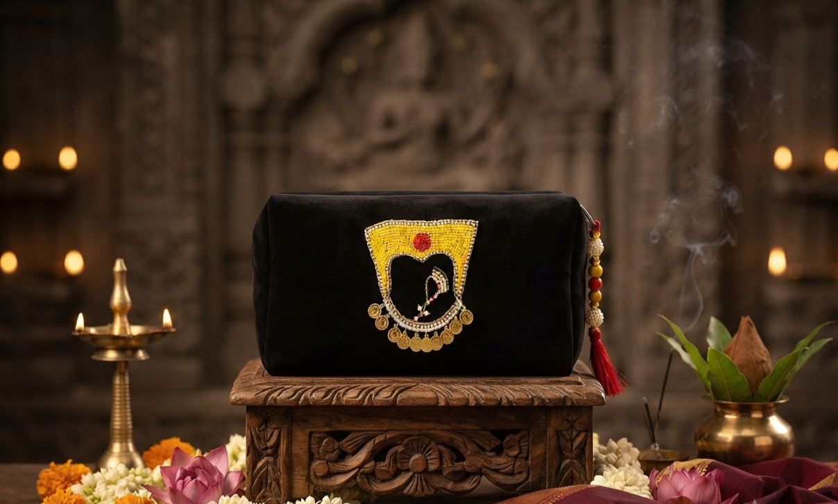 RADIANCE OF BHAVANI