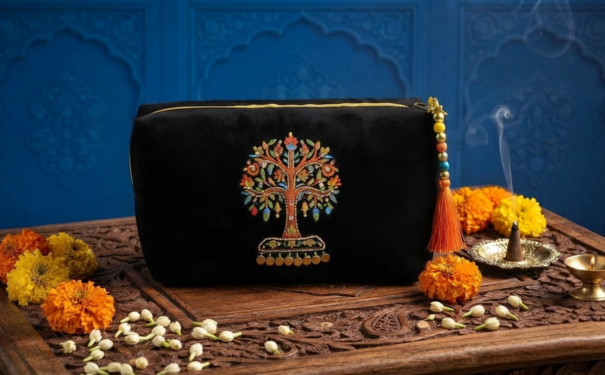 KALPAVRIKSH POUCH