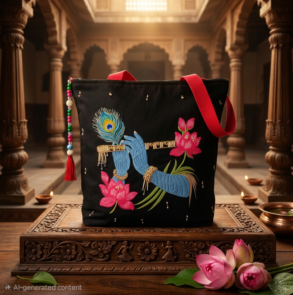 MELODY OF VRINDAVAN