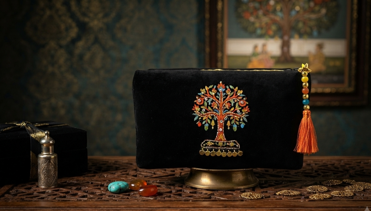 KALPAVRIKSH POUCH