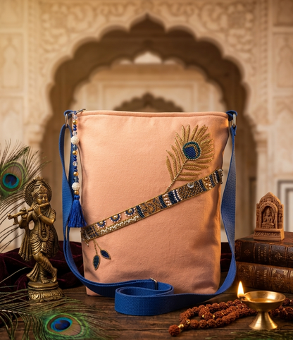 Flute of Vrindavan