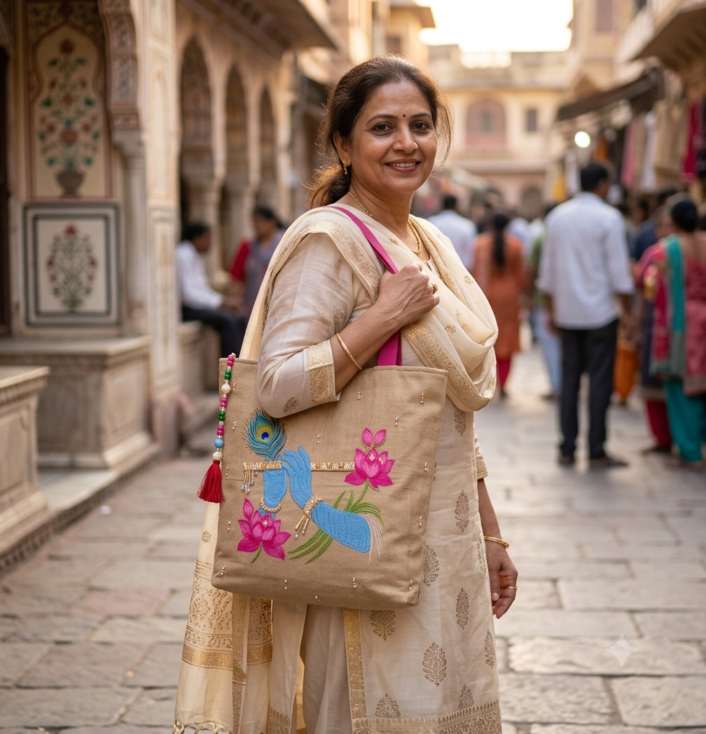 MELODY OF VRINDAVAN