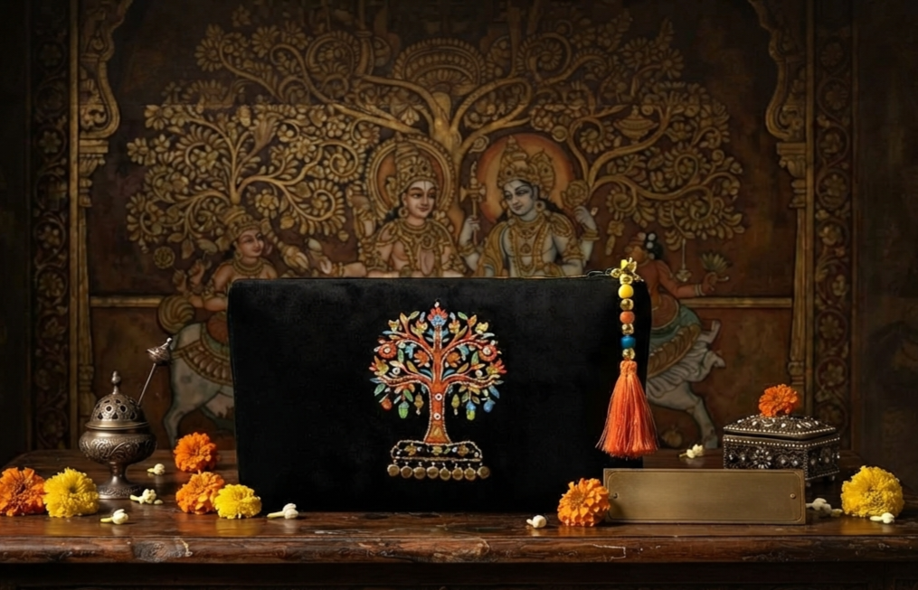 KALPAVRIKSH POUCH